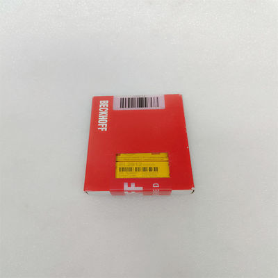 BECKHOFF EL2808 | MODULE DE SORTIE NUMÉRIQUE D'ETHERCAT | MODULE D'ENTRÉE-SORTIE DE PLC NOUVEAU EN STOCK
