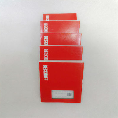 BECKHOFF EL2808 | MODULE DE SORTIE NUMÉRIQUE D'ETHERCAT | MODULE D'ENTRÉE-SORTIE DE PLC NOUVEAU EN STOCK