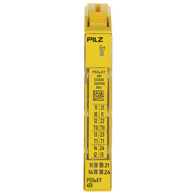 Module d'entrées et sorties de PILZ 312200 PNOZ Digital