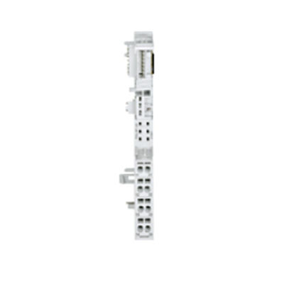 Module bas de PLC de relais de sécurité de PILZ 312601 PNOZ