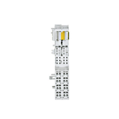 Module bas de PLC de relais de sécurité de PILZ 312629 PNOZ