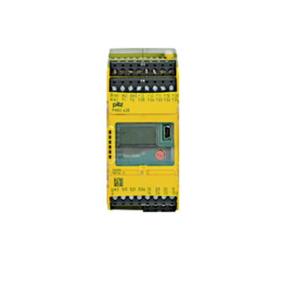 Module par accroissement d'encodeur de relais de sécurité de PILZ 750330 PNOZ