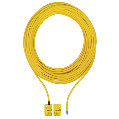 Module de commande de sécurité de relais de sécurité de PILZ 504227 PNOZ