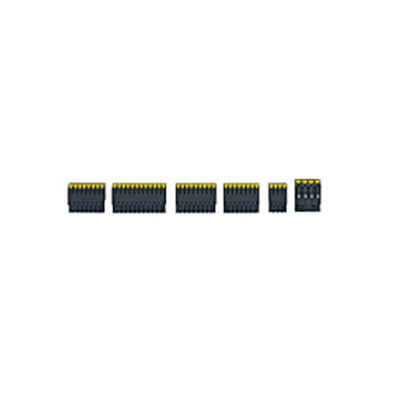 Classique de PNOZmulti de relais de sécurité de PILZ 783100 PNOZ, module d'unité centrale