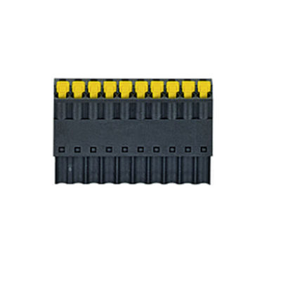 Module de terminaux de PLC de relais de sécurité de PILZ 783800 PNOZ