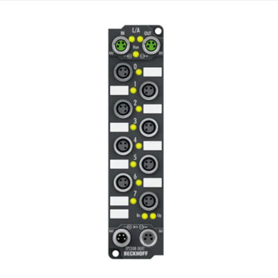 Module d'entrée/sortie de BECKHOFF EP2308-0001 4-Channel Digital