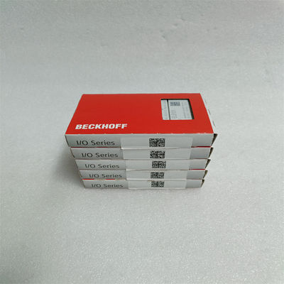 Module de PLC Contoller de BECKHOFF CX5130-0175