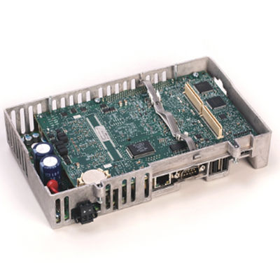 Le PLC 2711P-T15C4D8 est un module terminal de panneau de vue.
