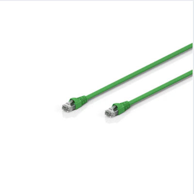 Le câble d'alimentation EtherCAT Beckhoff PLC Modules ZK2020-3132-0001 fiable
