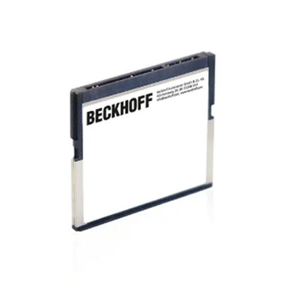 CX2900-0038 EtherCAT CFast Cards Beckhoff Modules PLC Nouveau original