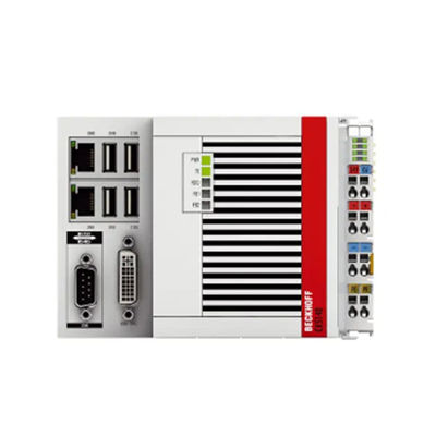 BECKHOFF CX5140-0125 Module de processeur intégré EtherCAT