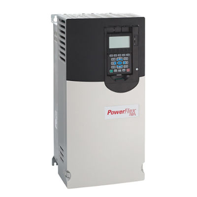 Le PLC 20F11NC043JA0NNNNNN POWERFLEX 753 AC DRIVE MODULE peut être utilisé pour la commande de véhicules électriques.