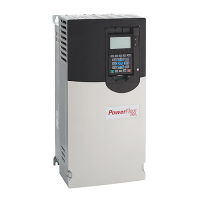 Le PLC 20F11NC072JA0NNNNNN POWERFLEX 753 AC DRIVE MODULE est équipé d'un système de commande de commande de commande de commande.