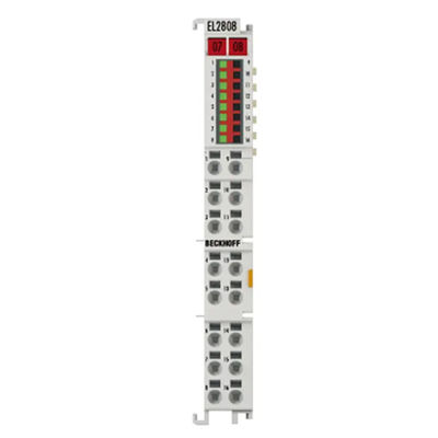 C.A. du module de sortie numérique de BECKHOFF EL2004 EtherCAT 230 V
