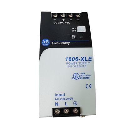 PLC 1784-CF128 LOGIC 556X carte à puce