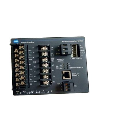 Le PLC 1784-SD2 STRATIX 8000 est un module de commutation éthernet.