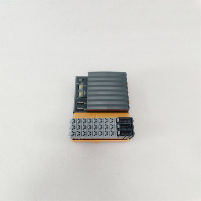 Processeur X20cp1585 CPU Module PLC B&R