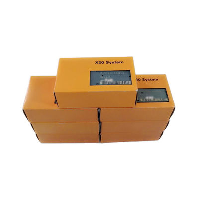 Résistant de terminaison intégré B&amp;R PLC Module X20IF1041-1 avec interface CANopen