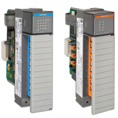 PLC 1771-AF1 CONTROLLEUR MODULE de conversion en fibre optique