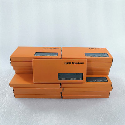 8V1180.001-2 B&R Servo Amplificateur Module Modulaire Conception mécanique