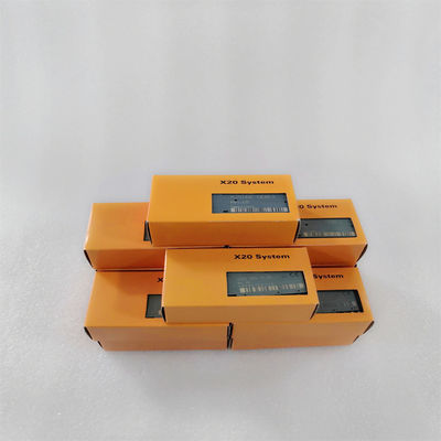 8BVI0110HWS0.000.1 B&amp;R PLC Module d'alimentation continue par connexion moteur
