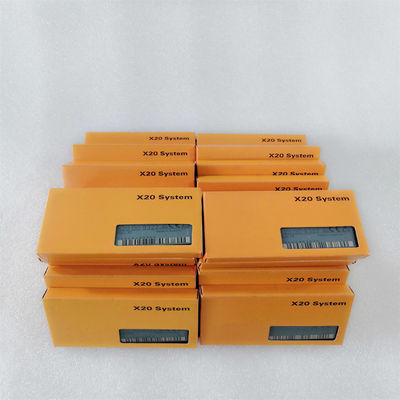 8BVP0880HC00.004-1 Module de commande PLC B&amp;R