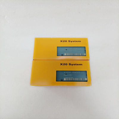 8V1045.00-2 Module PLC B&amp;R Définition de l'homologation de la carte de circuit imprimé partiellement recouverte