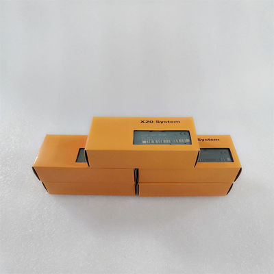 8BVF0880H000.000-1 B&amp;R PLC Module 8BVP Module d'alimentation électrique