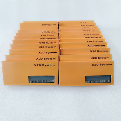 8BAC0122.000-1 Module de réglage par commande PLC enfichable B&amp;R