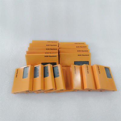 MODULE EMBROCHABLE de 8V1016.00-2 B&R ; INTERFACE DE BOÎTE