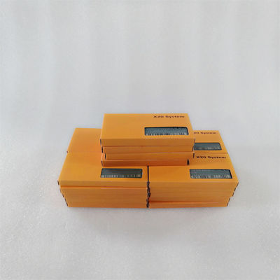 MODULE DE MESURE DE LA TEMPÉRATURE DE RÉSISTANCE DE X20AT2222 B&amp;R X20