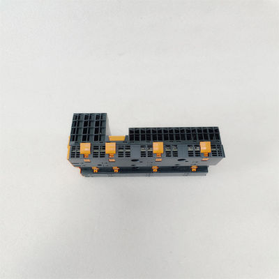 MODULE D'UNITÉ CENTRALE DE TRAITEMENT DE X20CP1583 B&amp;R X20 ; INTEL ATOM 333 MÉGAHERTZ