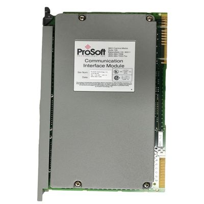 MODULE D'INTERFACE RÉSEAU PRINCIPAL DE PROSOFT MVI56-PDPMV1