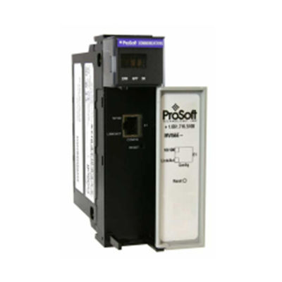 PROSOFT MVI56E-MNETCR A AUGMENTÉ LE MODULE D'INTERFACE RÉSEAU