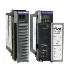 PROSOFT MVI56E-MNETC A AUGMENTÉ LE MODULE D'INTERFACE RÉSEAU