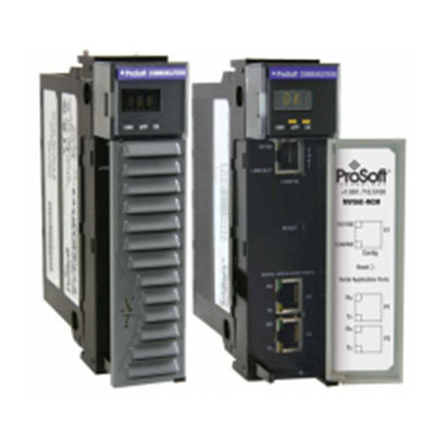 PROSOFT MVI56E-MNET A AUGMENTÉ LE MODULE D'INTERFACE RÉSEAU