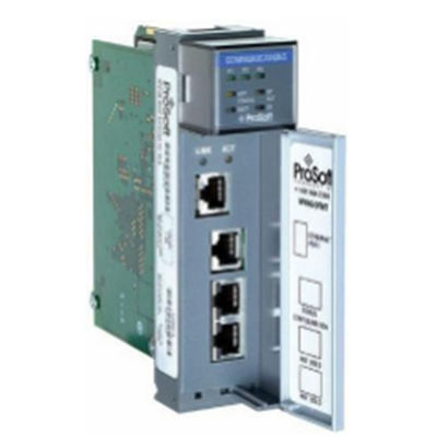 MODULE DE COMMUNICATION SLAVE DE PROSOFT MVI69-PDPS
