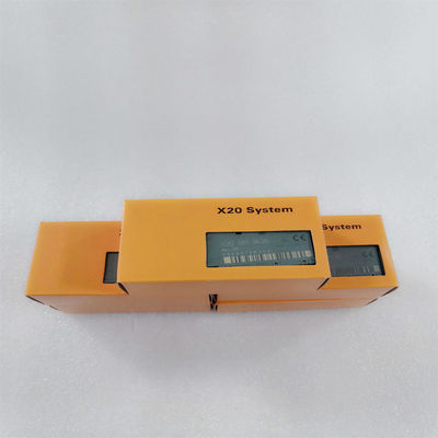 PROCESSEUR PROGRAMMABLE D'INTERFACE DE 3IF260.60-1 B&amp;R