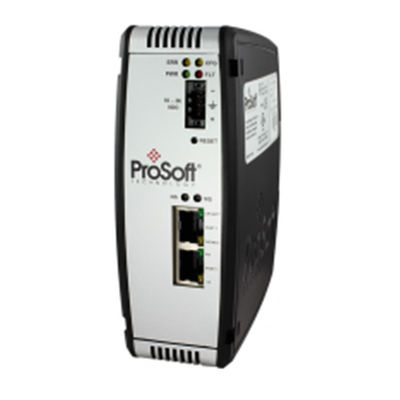 PROSOFT PLX31-EIP-MBS ETHERNET/IP À LA PUBLICATION PÉRIODIQUE DE MODBUS