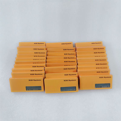 X20PD2113 B&amp;R X20 A INTÉGRÉ LE MODULE ÉCHANGEABLE DE MICROFUSE