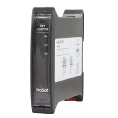 PROSOFT PLX51-PBM MASTER/SLAVE AU MODULE D'ETHERNET
