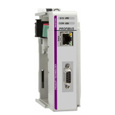 MODULE PRINCIPAL DE PROSOFT ILX69-PBM PROFIBUS DPV1