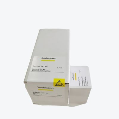 Modules de haute performance Mc205 Bachmann pour processeur Bran Nouveau