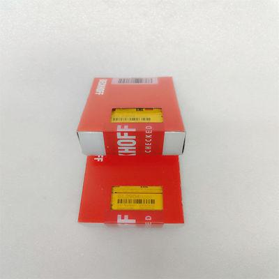 MODULE COMPACT NUMÉRIQUE D'ENTRAÎNEMENTS DE SERVO D'AX5206-0000-0200 BECKHOFF