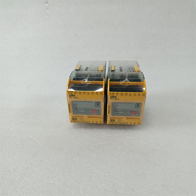 MODULE DE COMMANDES DE SÉCURITÉ DE PILZ 535120 PSENMAG