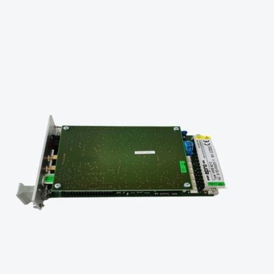 CARTE DE SURVEILLANCE DE VIBRATION DE MMS6210 EPRO
