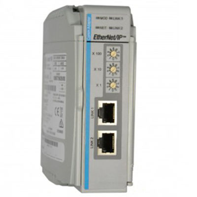 Le PLC 2085-IM8 MICRO800 INPUT MODULE, numérique, à 8 points