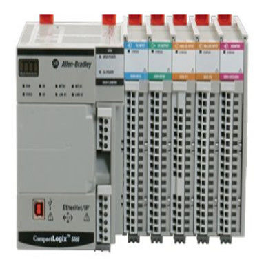Le Gouverneur programmable Module de turbine de PLC de contrôleur de logique de WOODWARD 9907-164