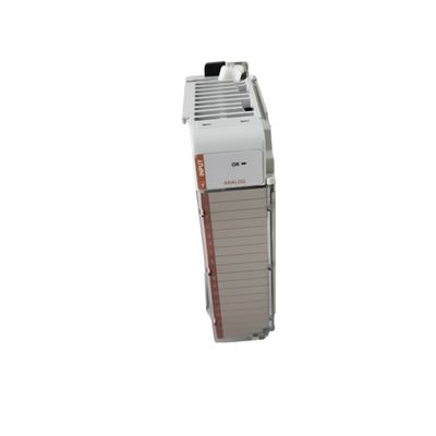 Le module de connexion du câble de contrôle PLC 1786-BNC