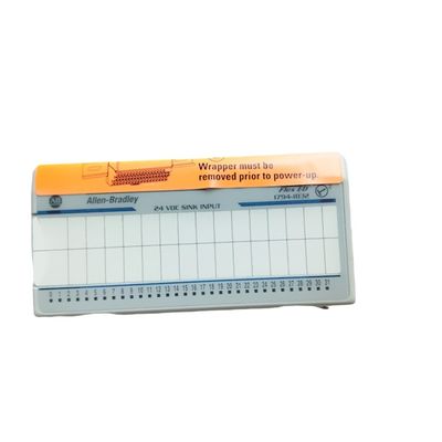 PLC 1794-OF4IXT FLEX MODULE de sortie de courant et de tension
